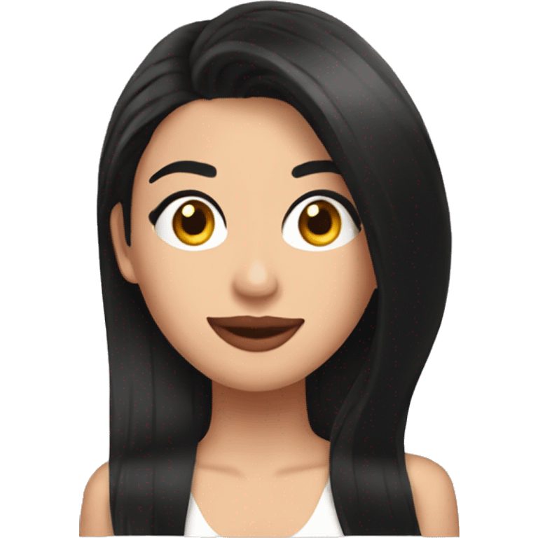 georgina rodriguez emoji