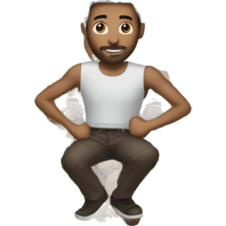 Tino emoji