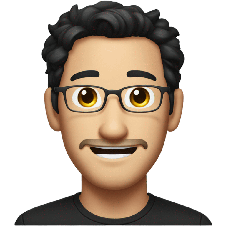 Markiplier emoji