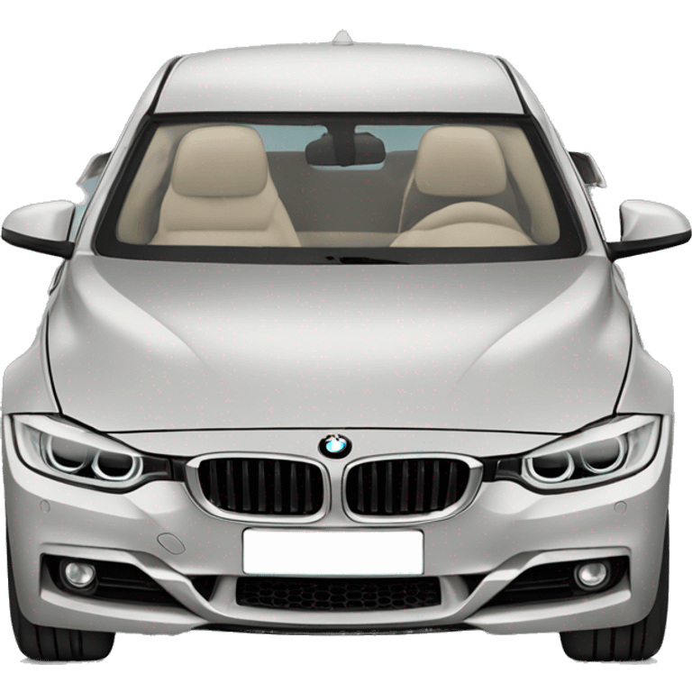 bmw 340i emoji