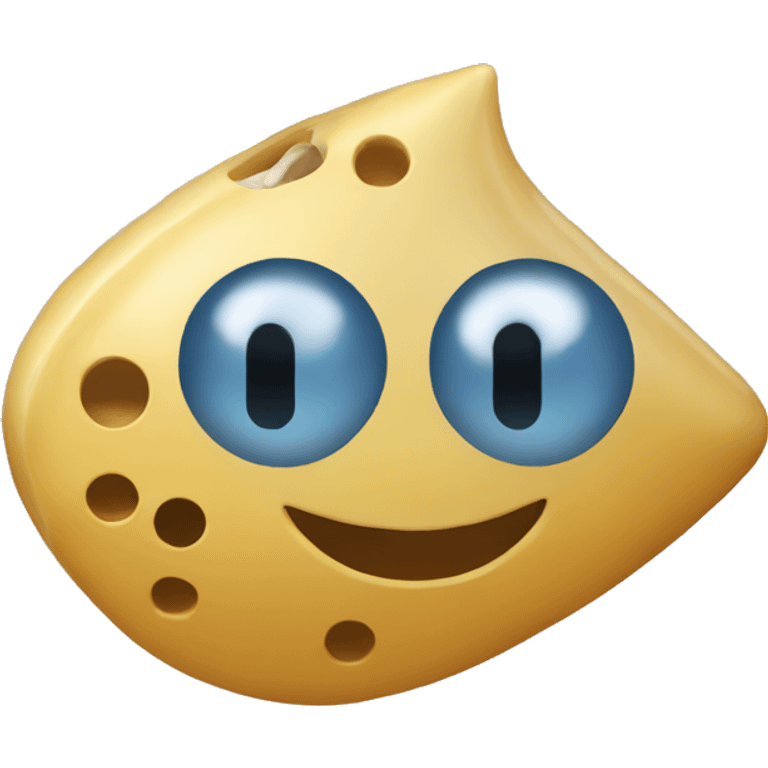 ocarina emoji