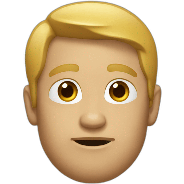 Haltères  emoji