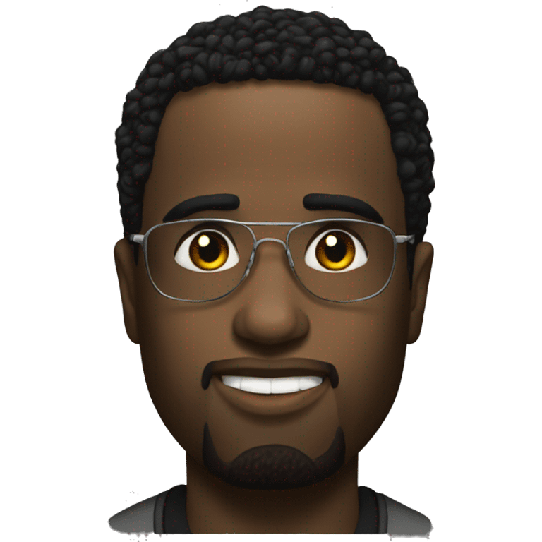 p-diddy emoji