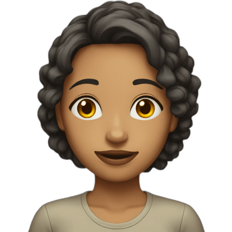 erica may emoji