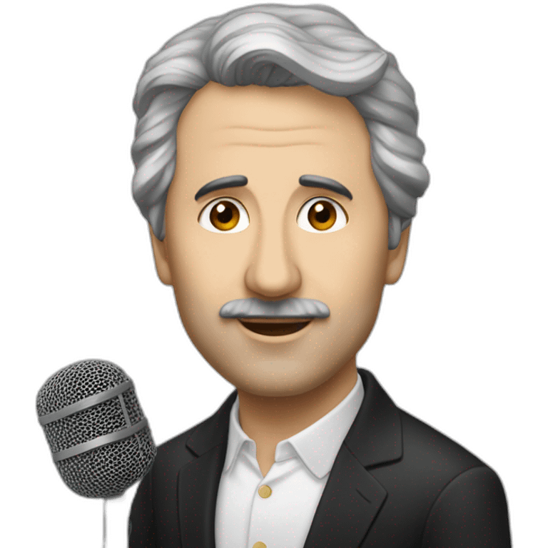 VALERY meladze singer composer emoji