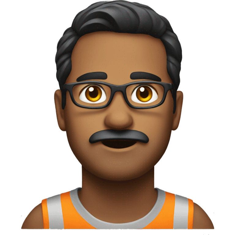 Adani emoji