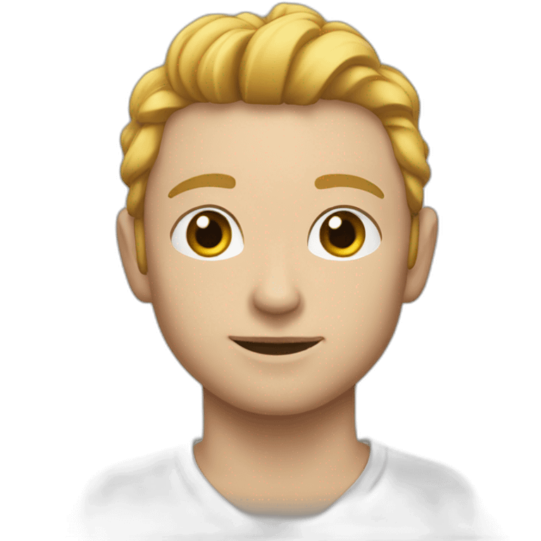 Billi emoji