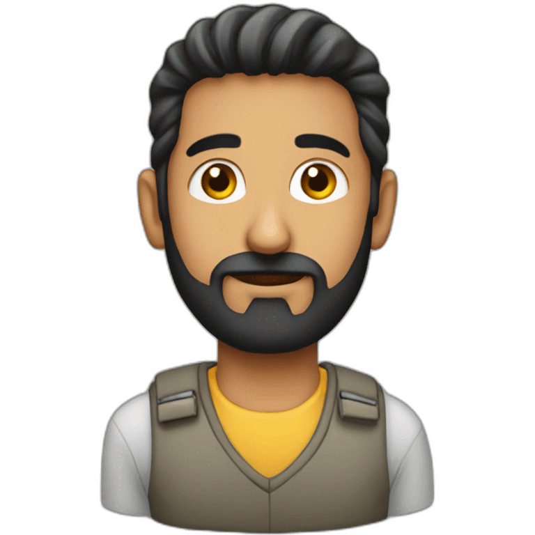 Ap dhillon emoji