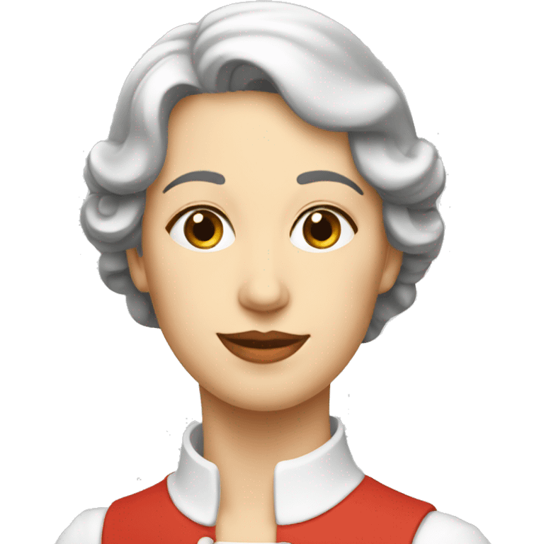 la marianne française emoji