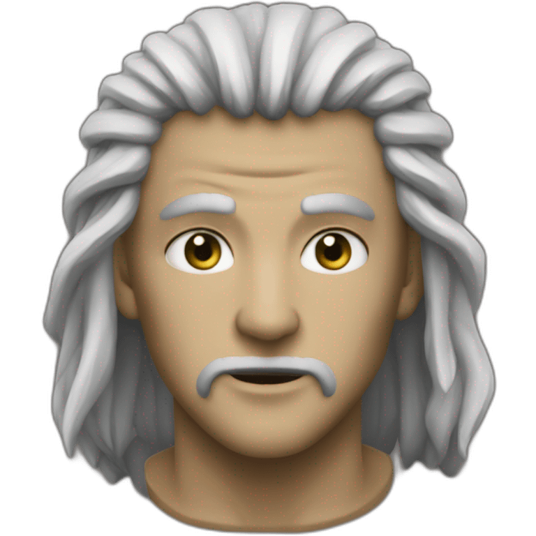 beherit berserk emoji