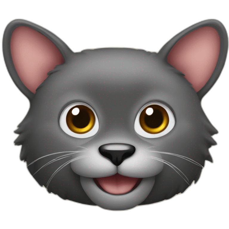 ornitorrinco animale emoji