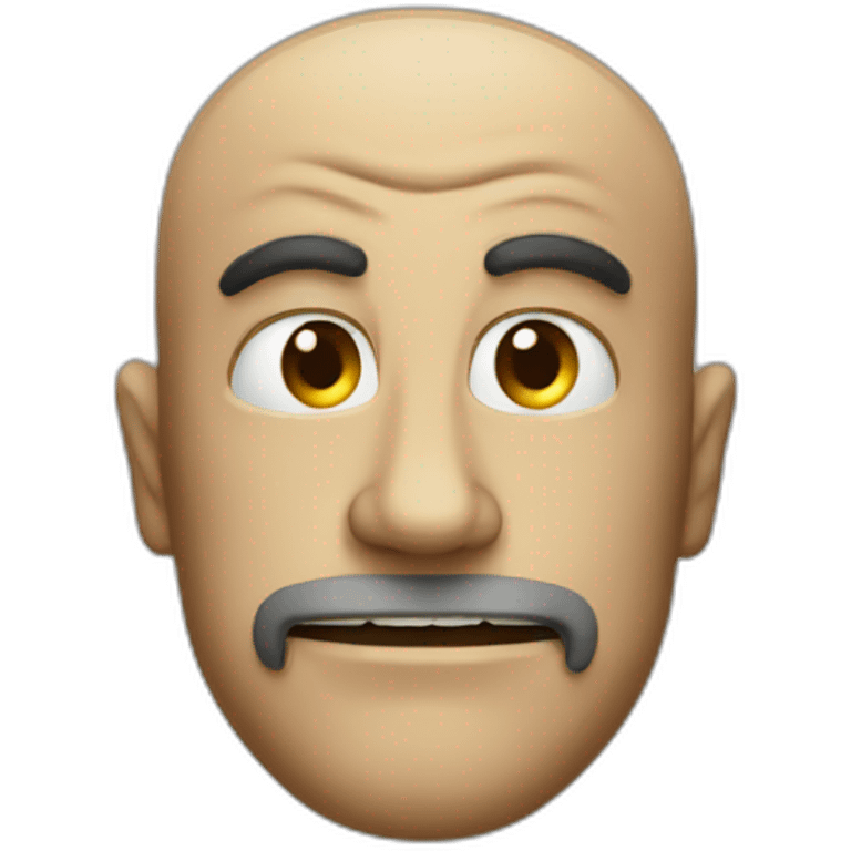 nemesis emoji