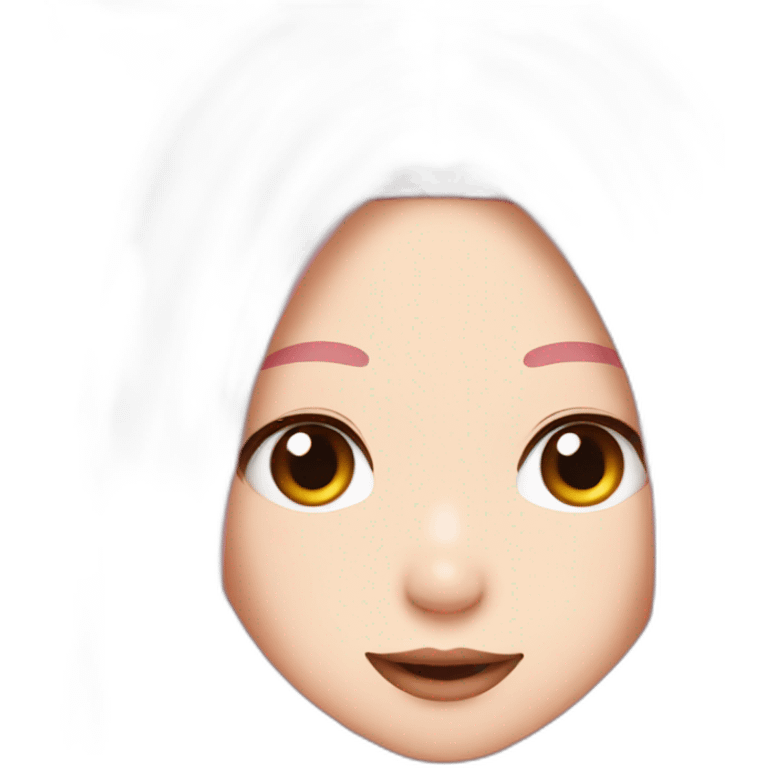 Jisoo blackpink emoji