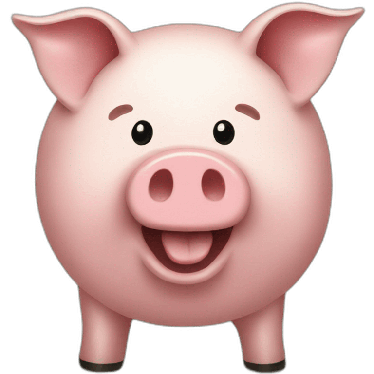 money pig emoji