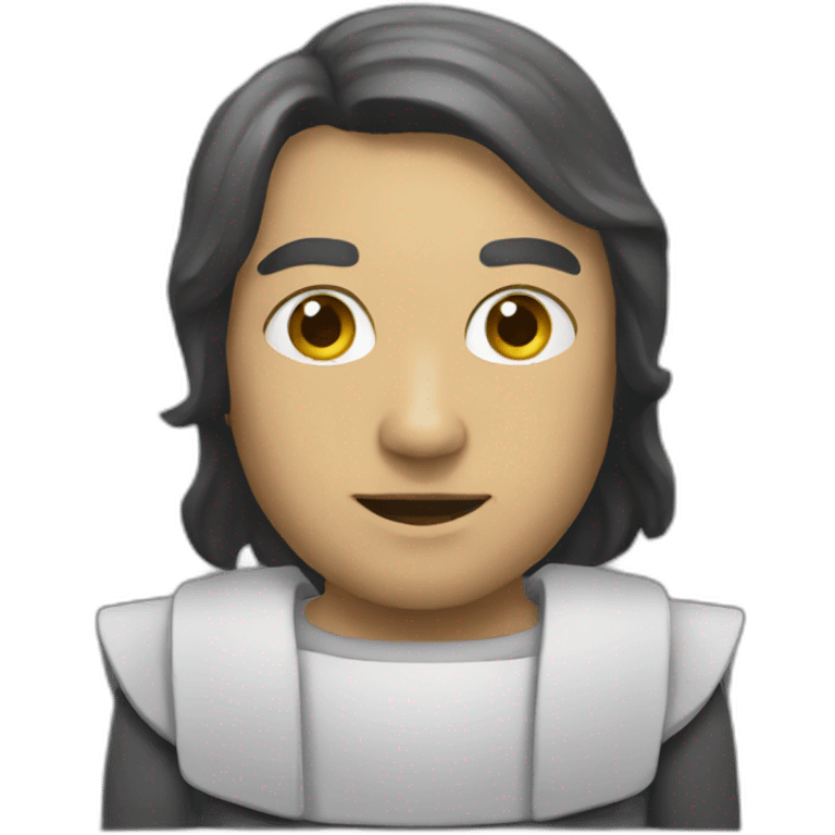 Oracle emoji