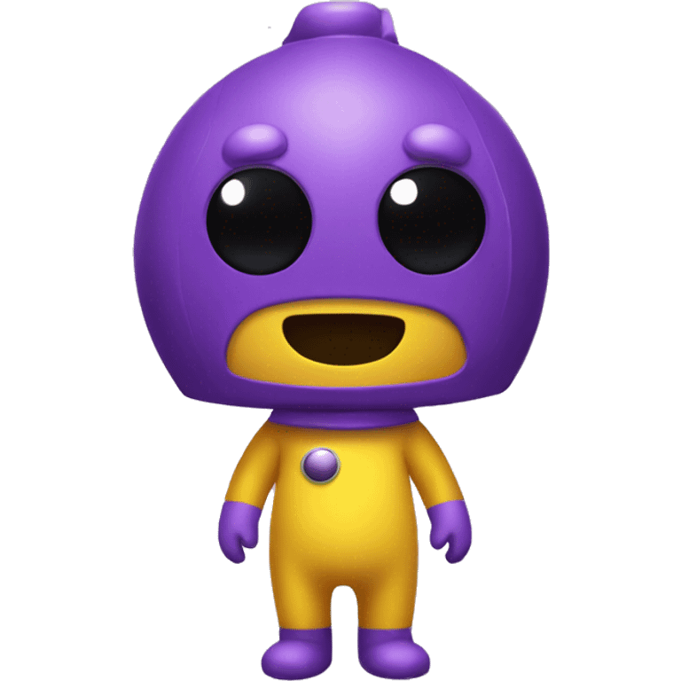 teletubby emoji