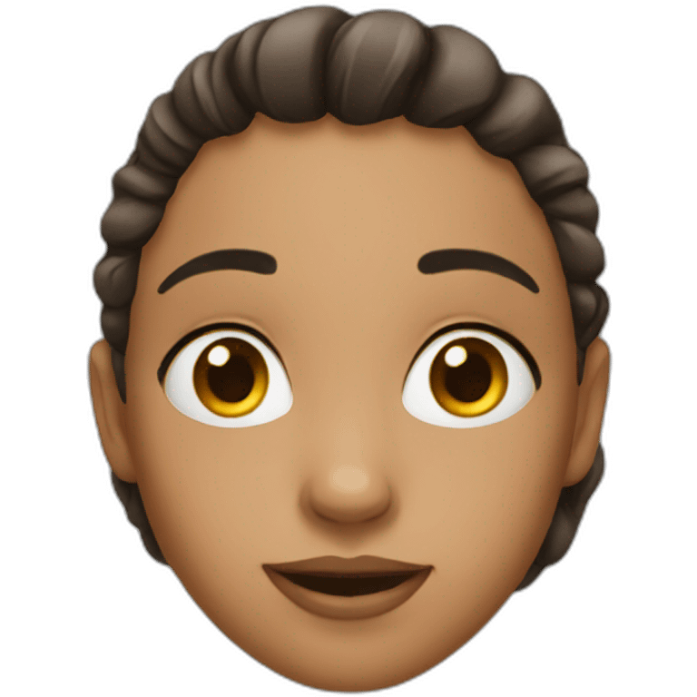 girls emoji