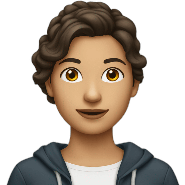 Mélanie Martinez emoji