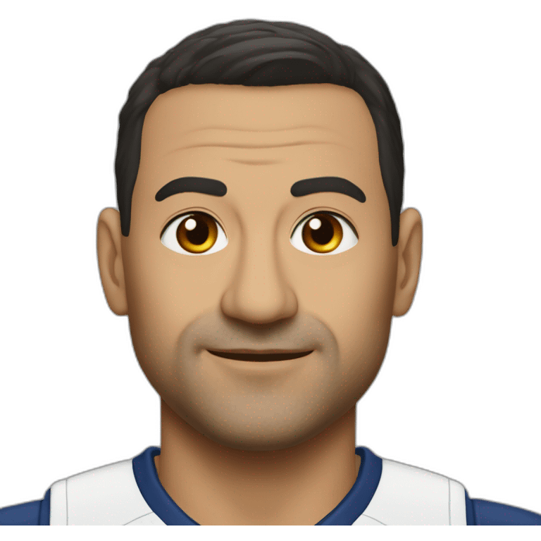 Ervin ataman emoji