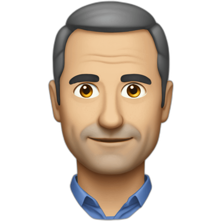 recep ivedik emoji