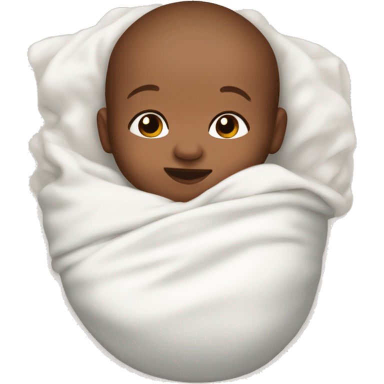 newborn emoji