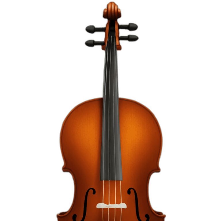 cello emoji