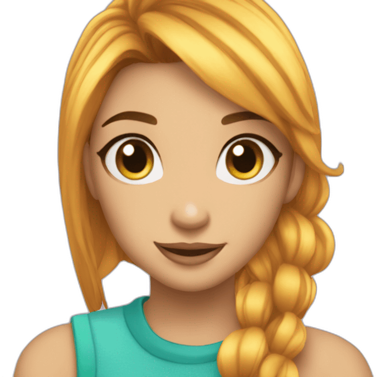 musa winxclub emoji