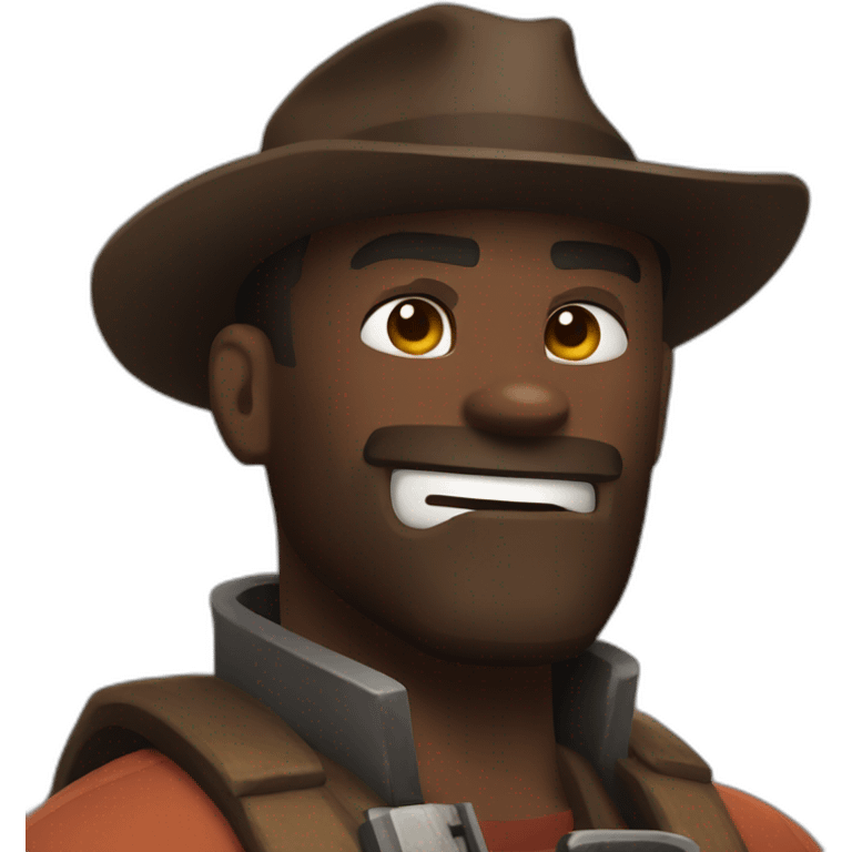 tf2 demoman emoji