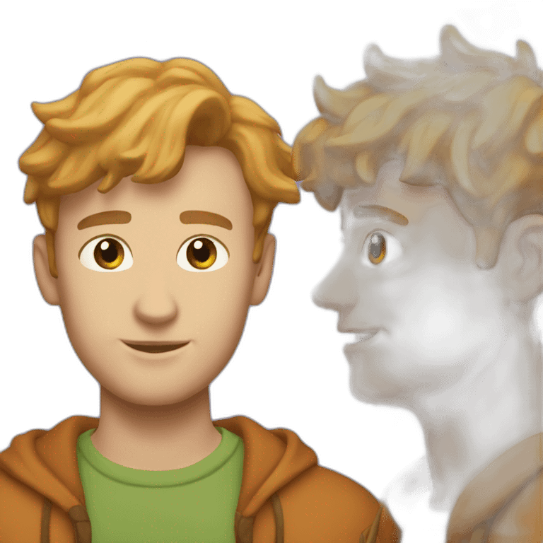 glass animals emoji