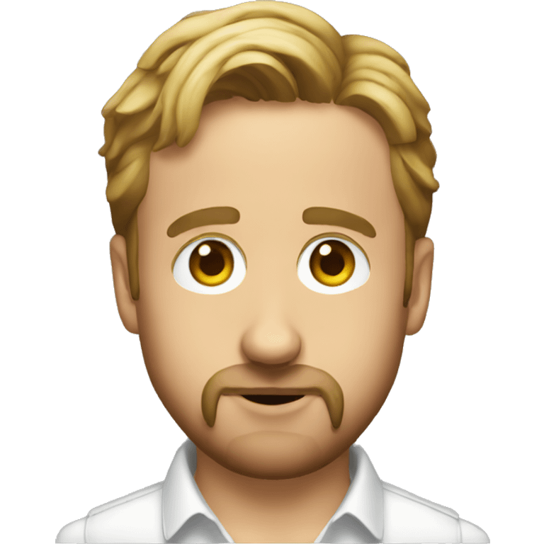 ryan gosling emoji