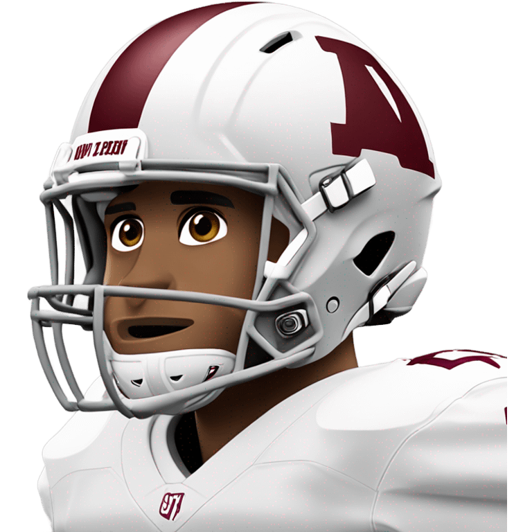 Jalen hurts emoji