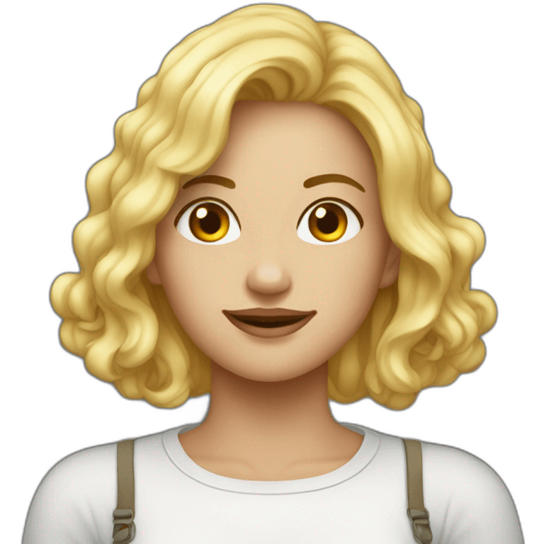 Лена в душе emoji