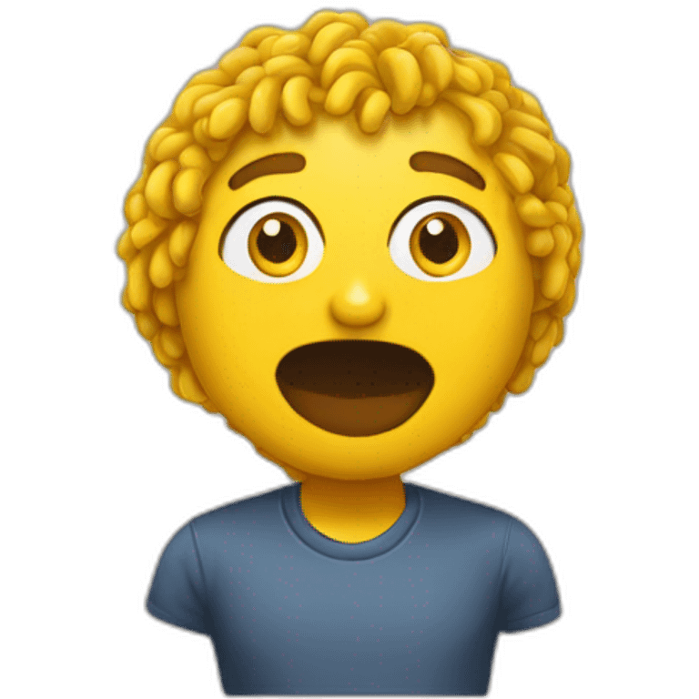 maggi emoji