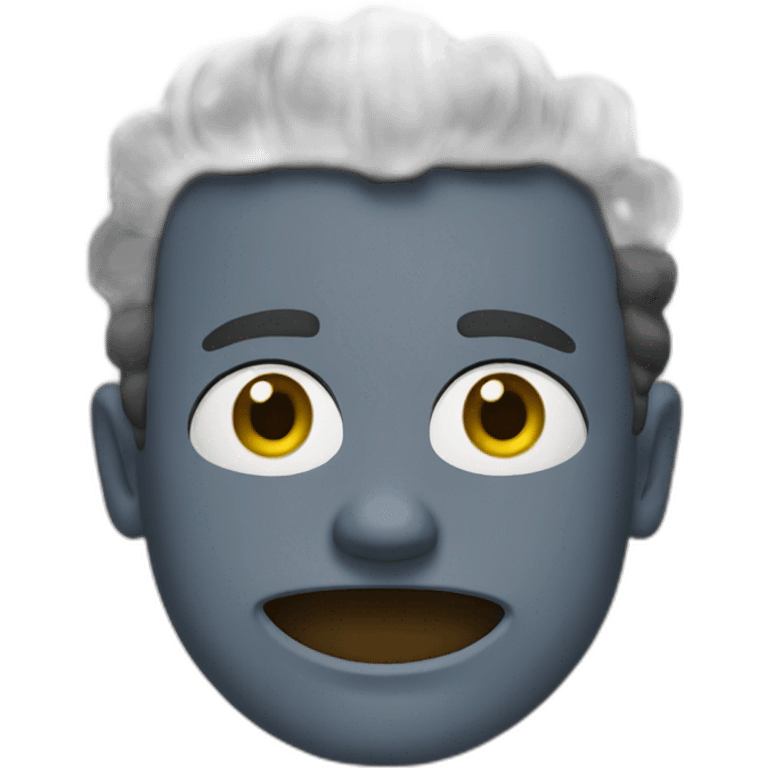 Bart emoji