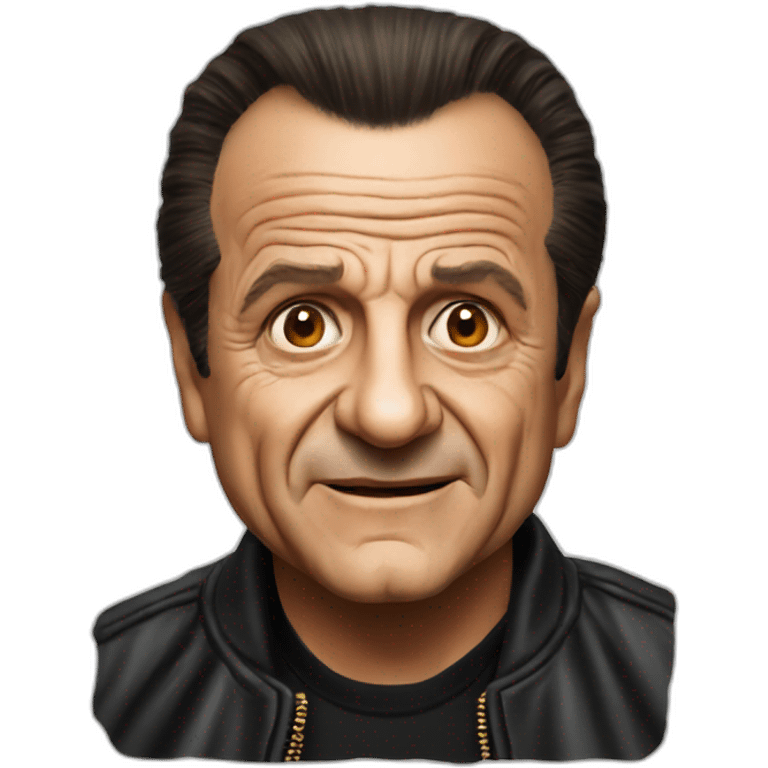 Joe pesci emoji