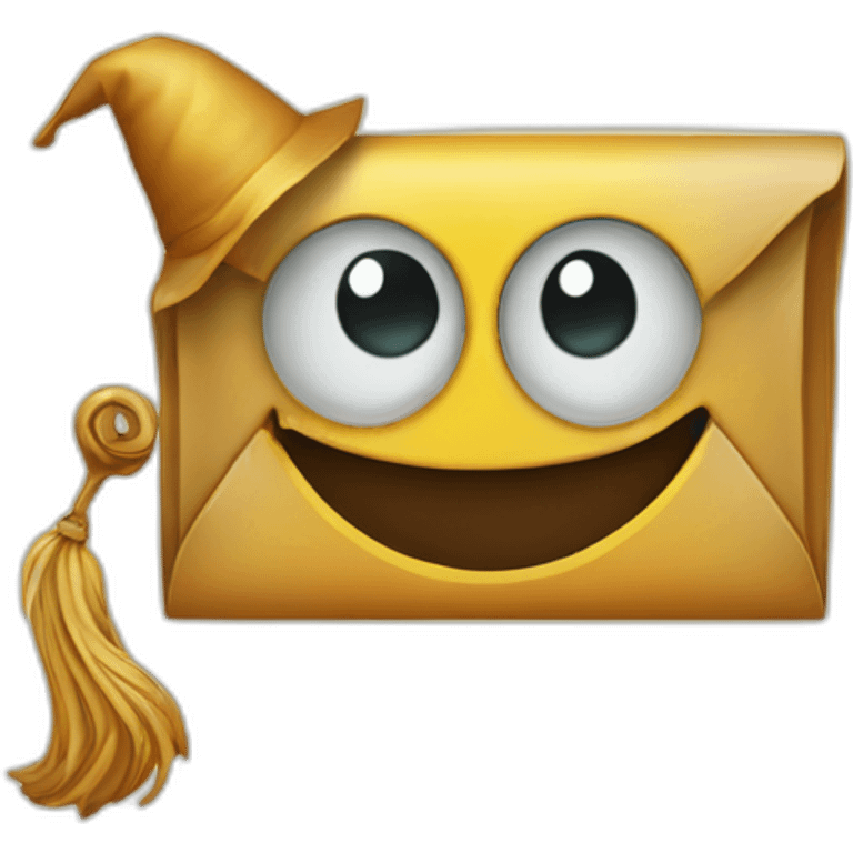 design sorcery newsletter emoji