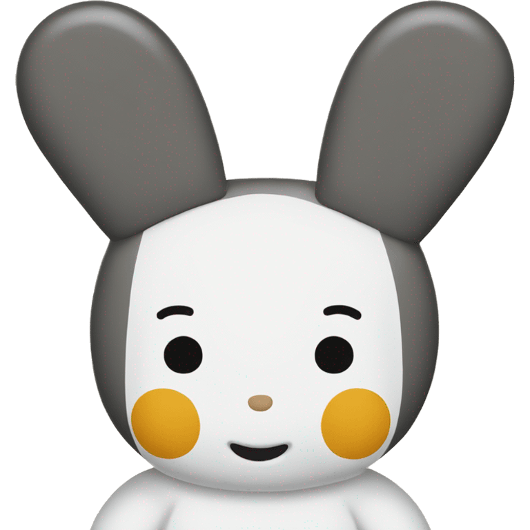 miffy couquette emoji