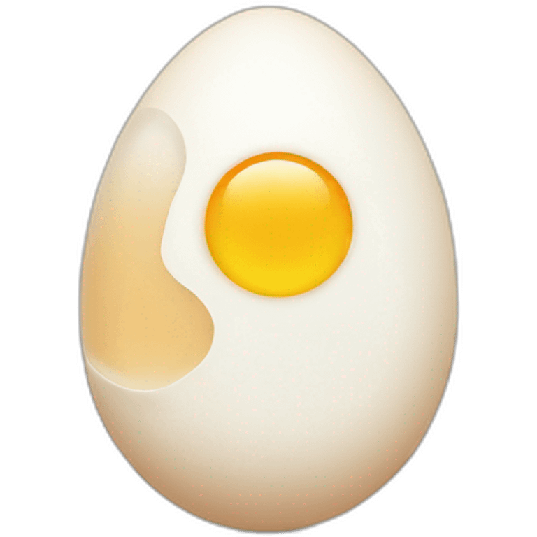 egg emoji