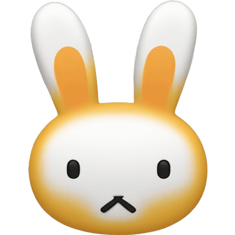 miffy emoji