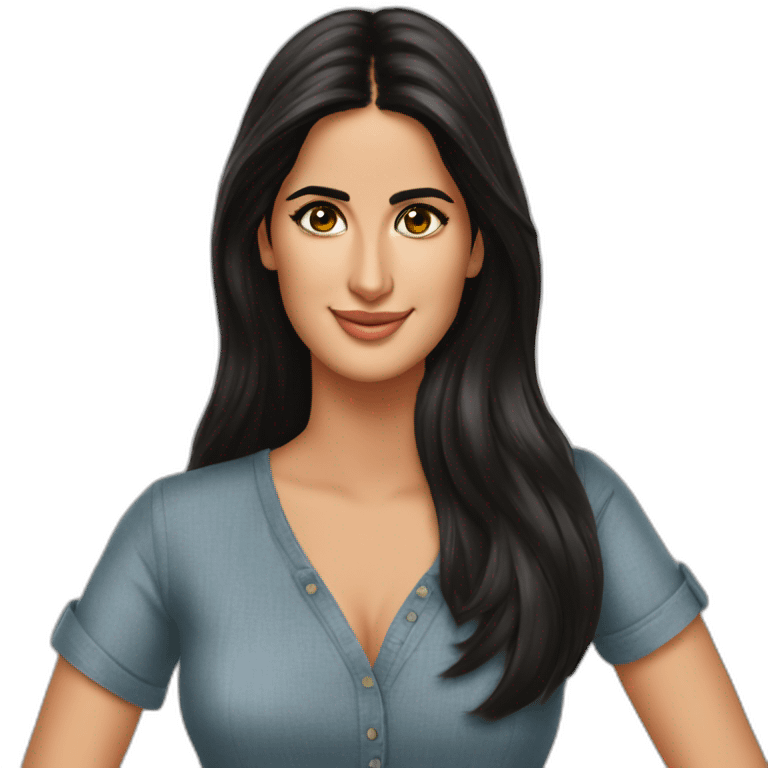 Katrina kaif emojis emoji