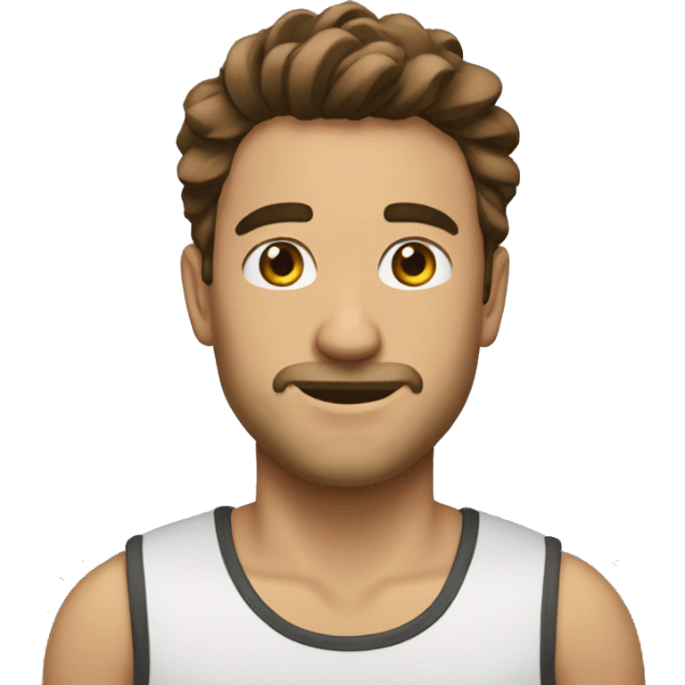 Destin Faroda emoji