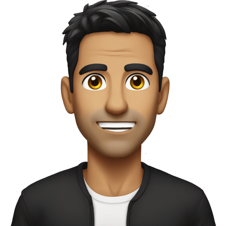 AKKI emoji