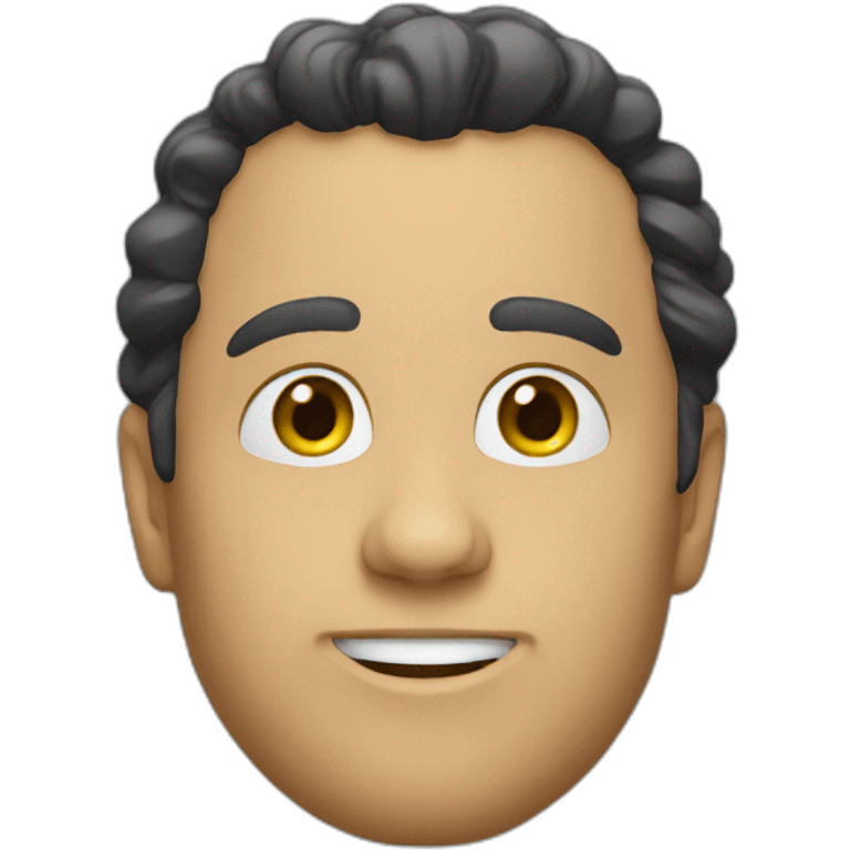 Julien emoji