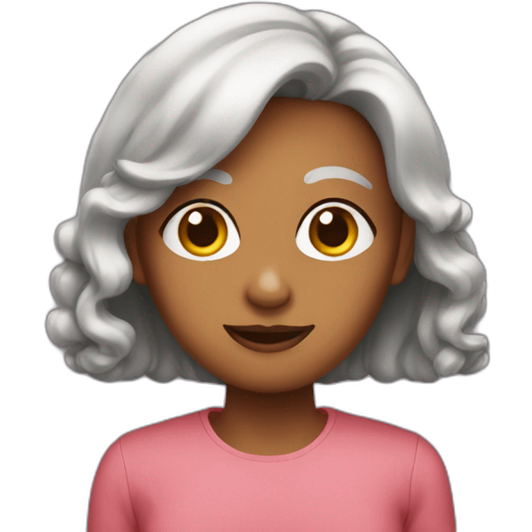 Mimi emoji