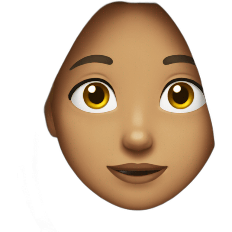 Bonnie emoji