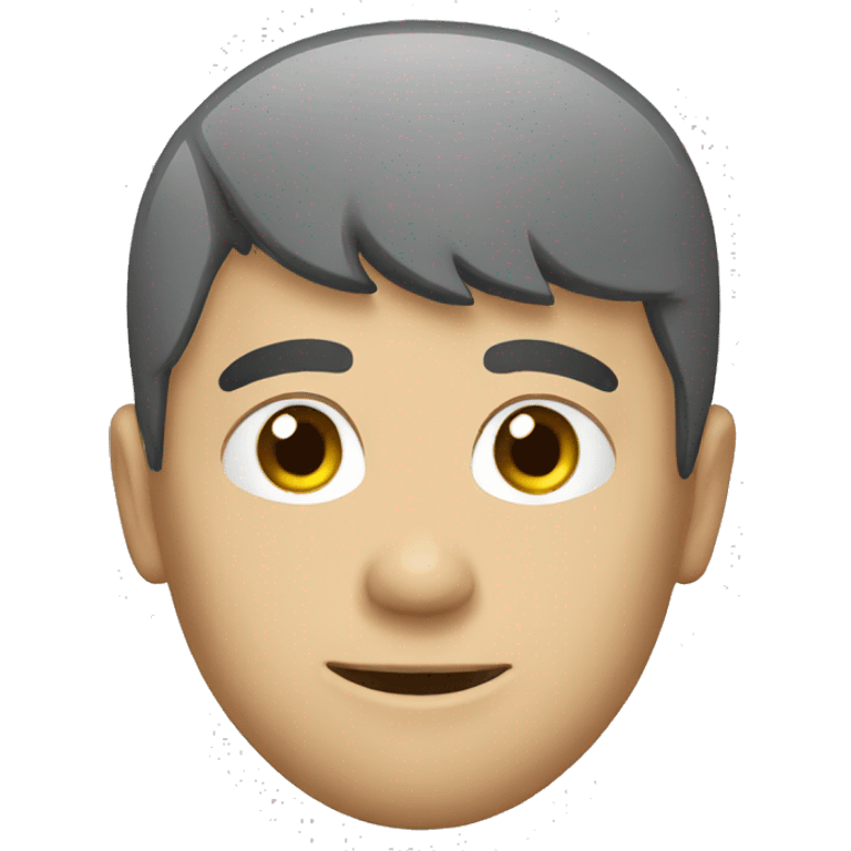 Futbol topu emoji