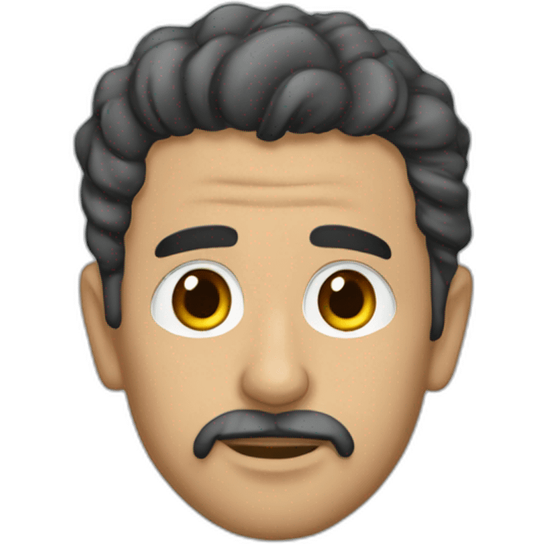 El Santiago Bernabeus emoji