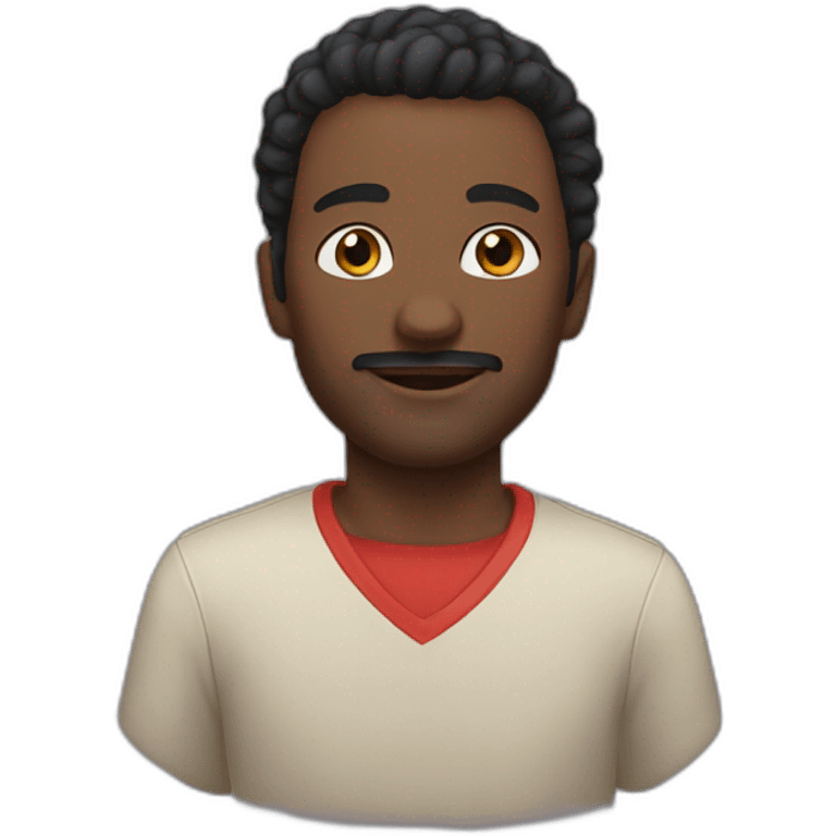 Éric Harris m emoji