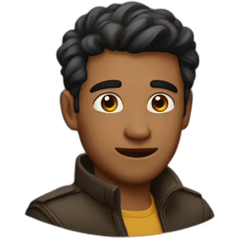 Jaan emoji