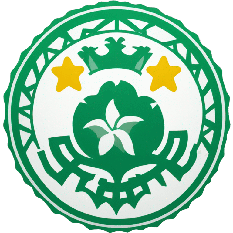 RAJA casablanca LOGO emoji